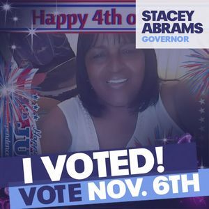 Meet your Posher, Sandra